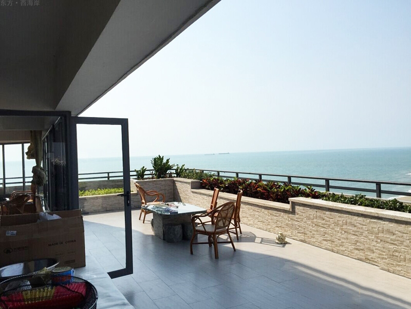 万宁石梅湾旅游风景区