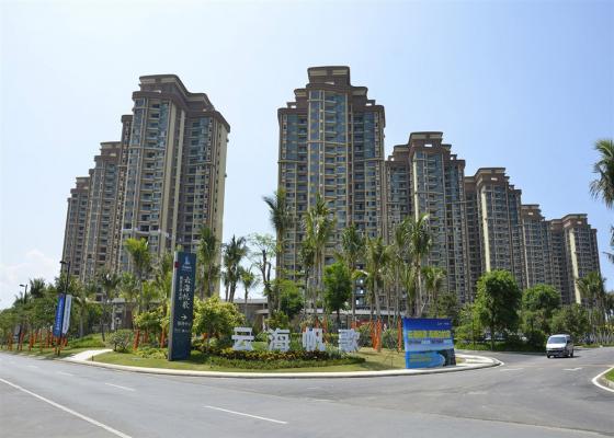 海南雅居乐清水湾云海帆歌5月新消息：N1房源在售