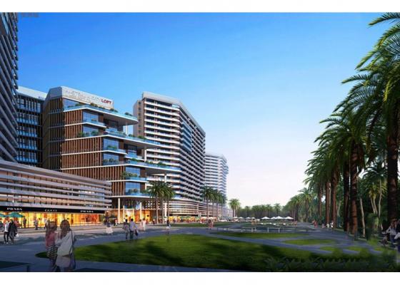 三亚澳洲城8月新消息：板式美宅在售，3#和7#预计2025年3月交房