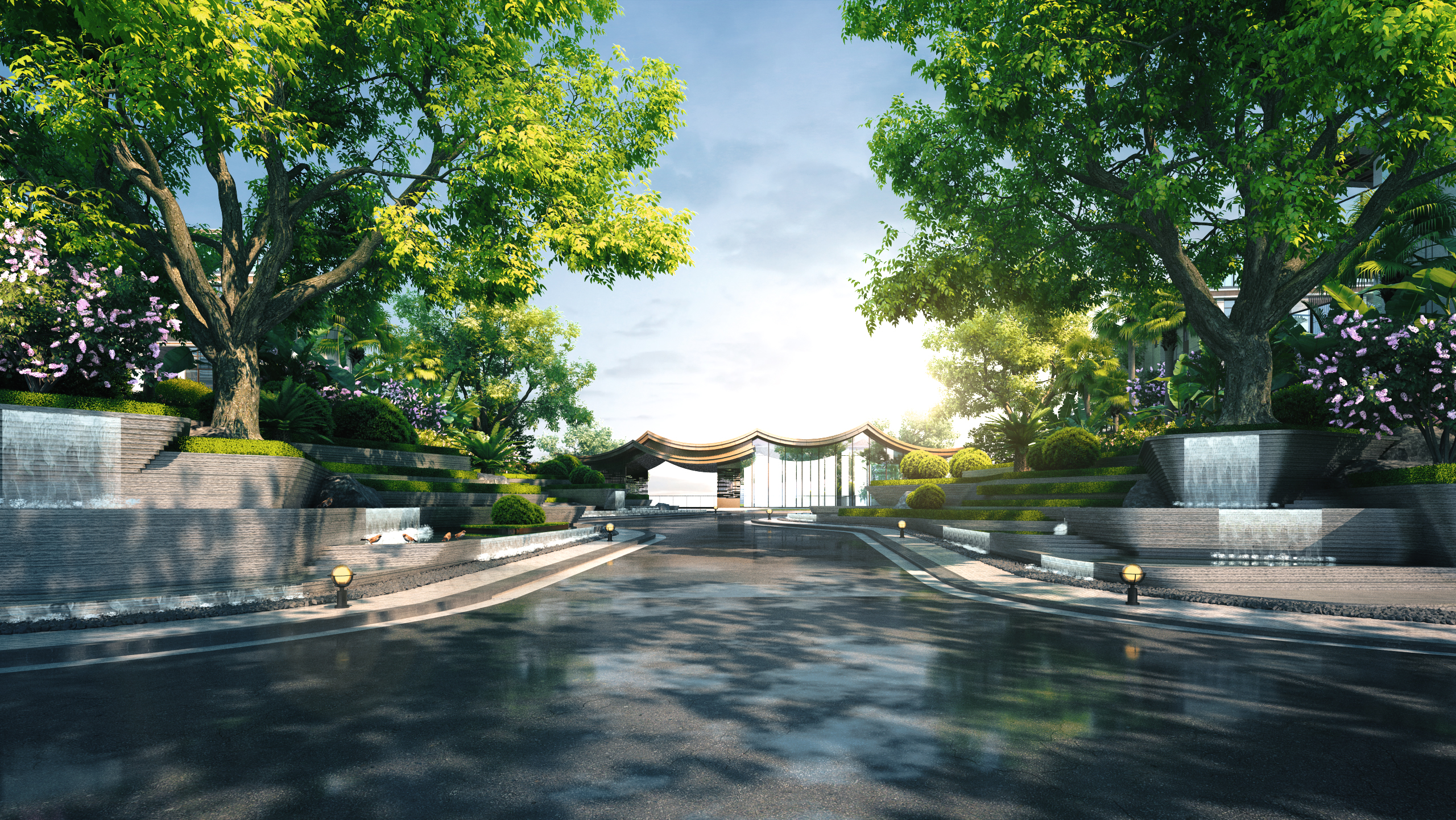2022万宁雅居乐山钦湾价钱多少，项目怎么样？