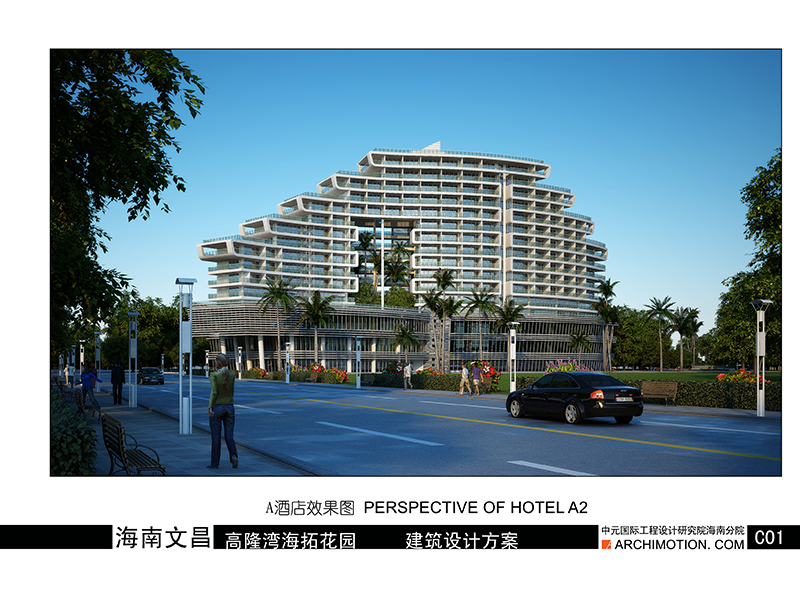 文昌海拓澜湾项目11月新消息：二期C1栋、C3栋住宅房源在售