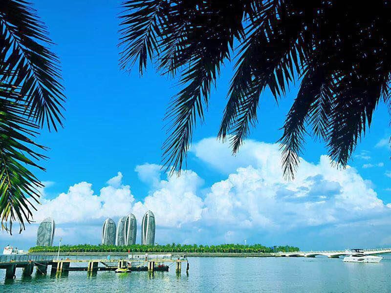 三亚天成中央海岸项目2月新消息：产权式酒店房源在售