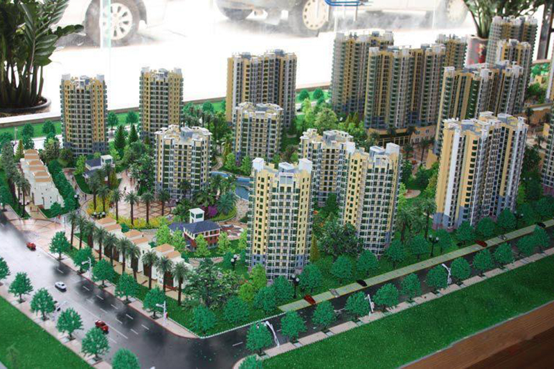 2021海南儋州新房价是多少钱一平?