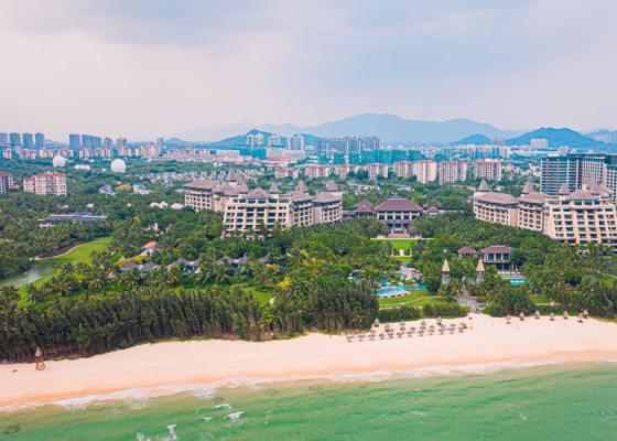 为何海南陵水不适合长期居住呢？这些要先知道