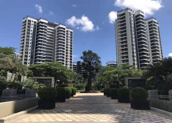 三亚一山湖10月新消息：二期住宅房源在售