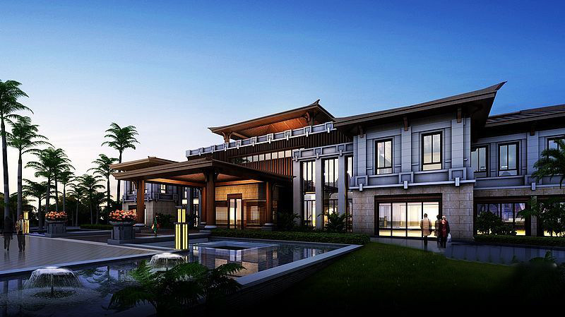 儋州海阳城房子怎么样，该项目新房价多少？