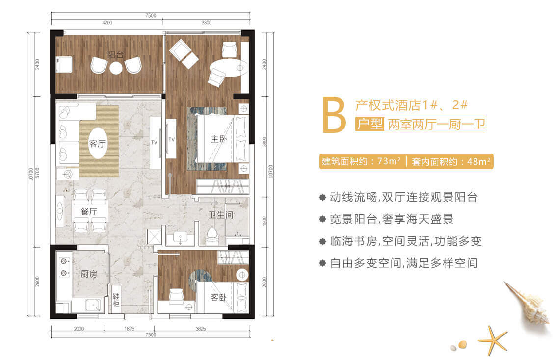 澄迈中信国安海岸多少钱一平，该项目生活方便吗？