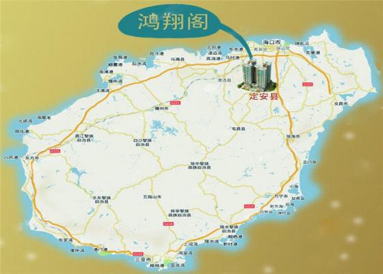 交通图 