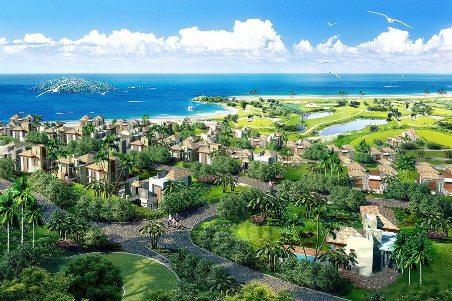 在海南万宁兴隆居住好吗？2023万宁兴隆的房子怎么样？