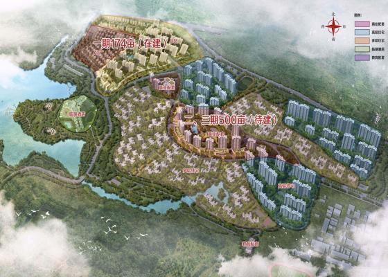 儋州宝安山水龙城项目值得买吗？项目怎么样呢？