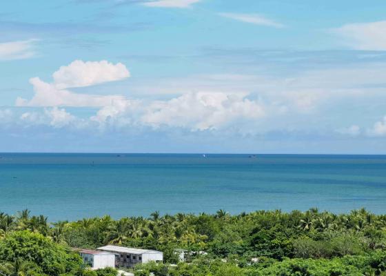 海南文昌高龙湾和淇水湾哪个好？高龙湾vs淇水湾
