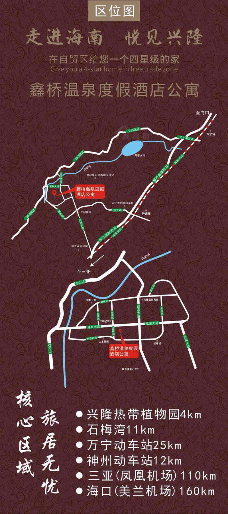 交通图 