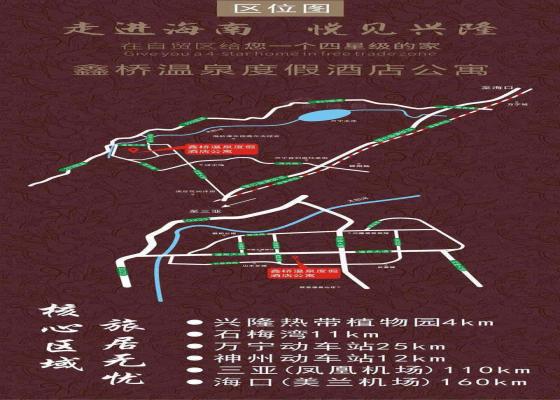 交通图 