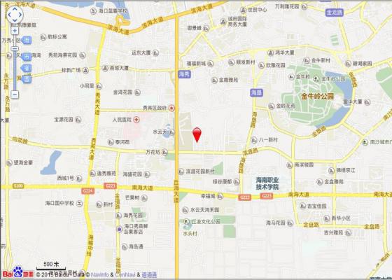交通图 