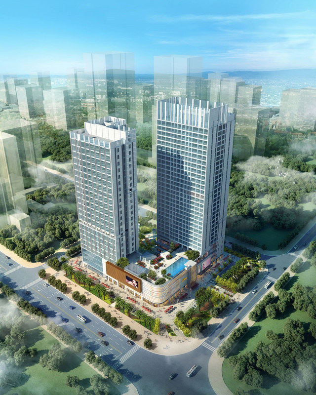 海口珈宝广场2022新房价消息，在售的房源有哪些？