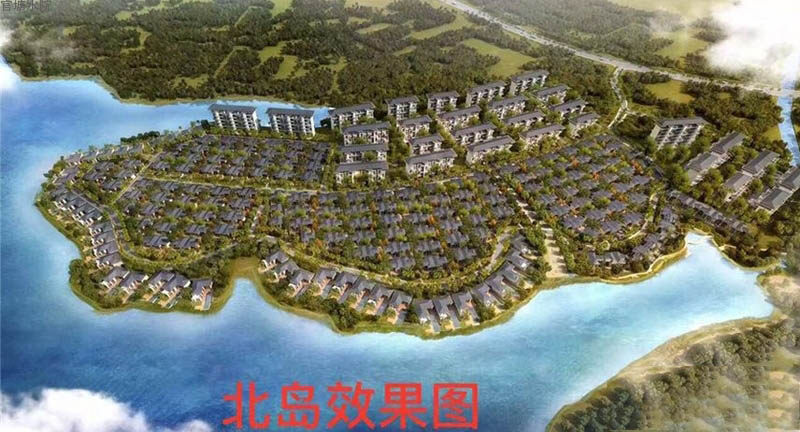 2022海南琼海官塘水院多少钱一平？