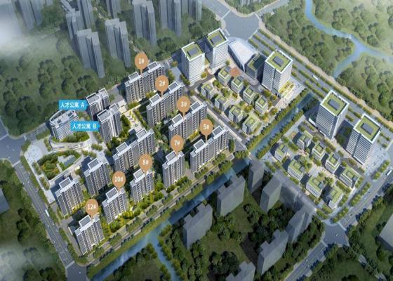 三亚招商雍华府5月新消息：高层房源在售