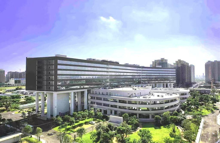 海南省肿瘤医院