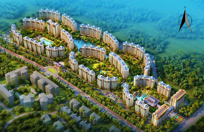 华悦海棠