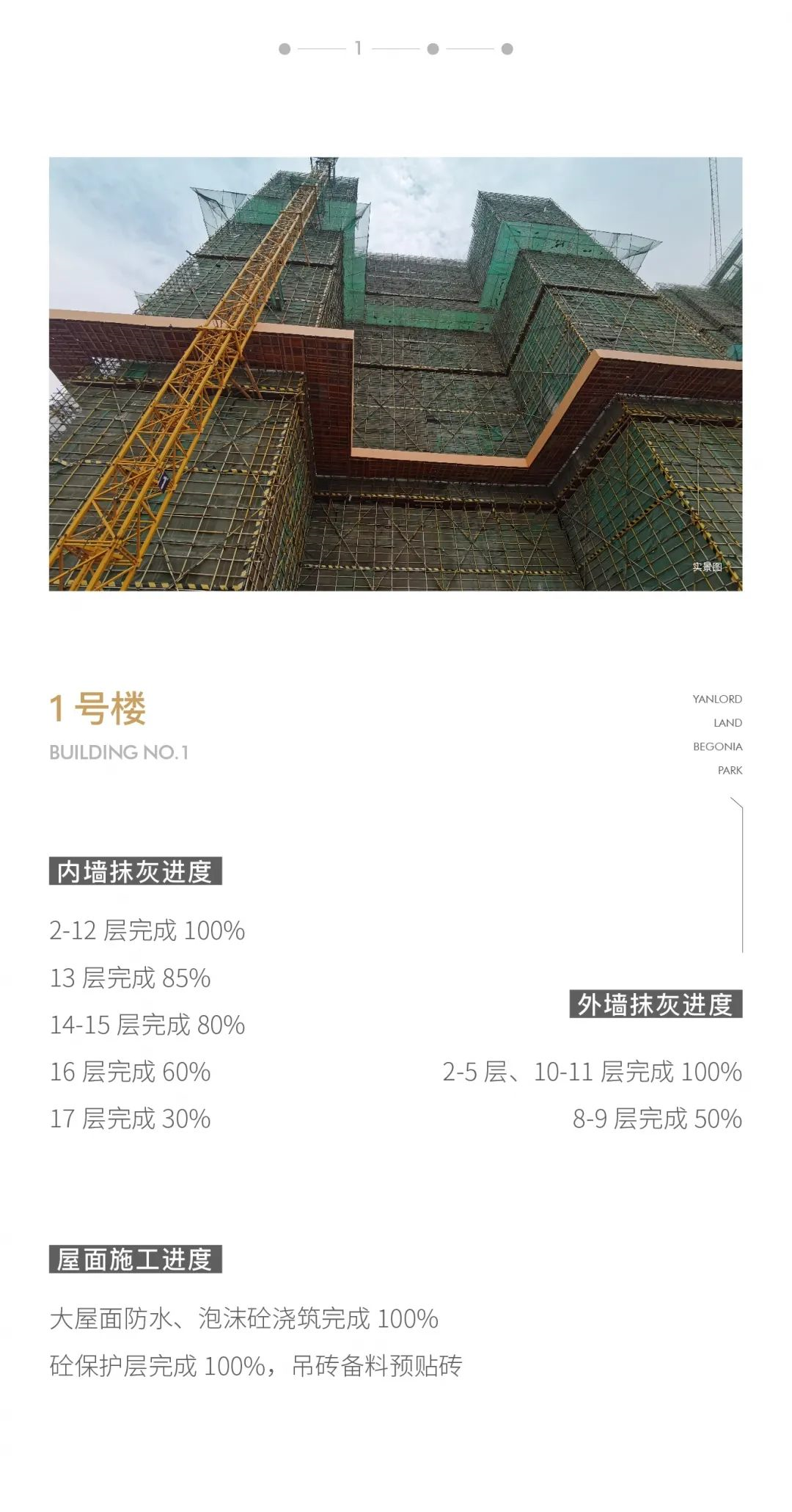 仁恒海棠公园