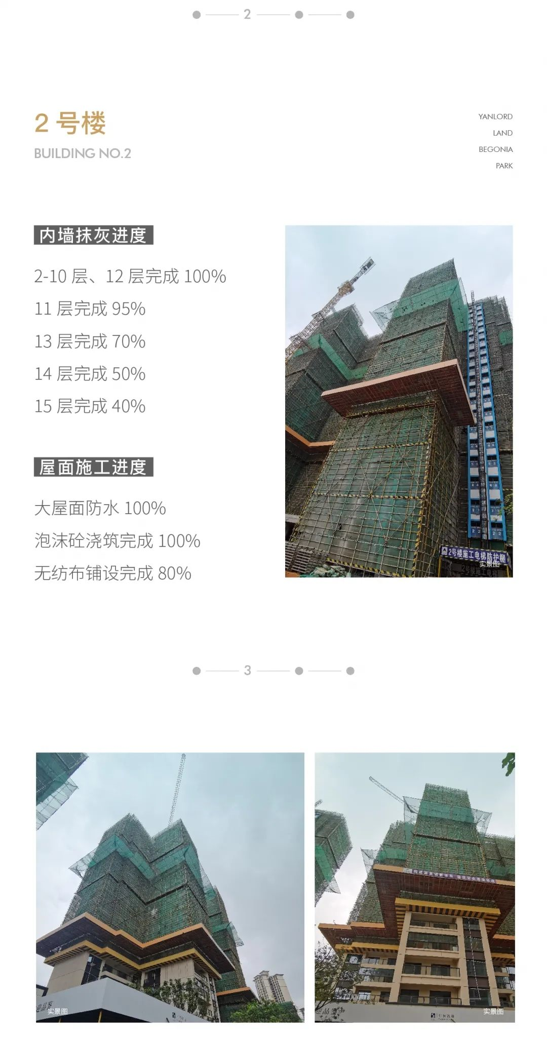 仁恒海棠公园