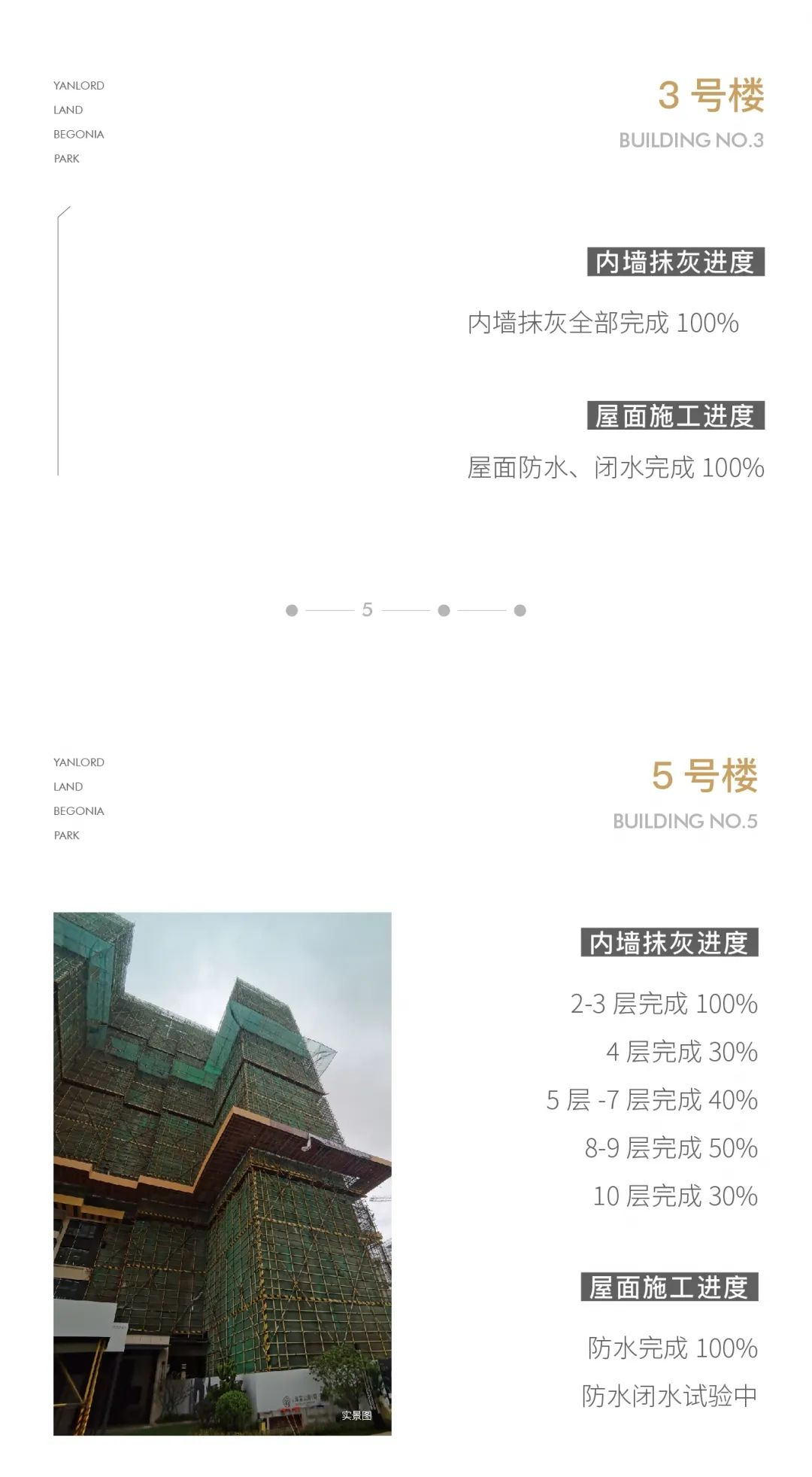 仁恒海棠公园