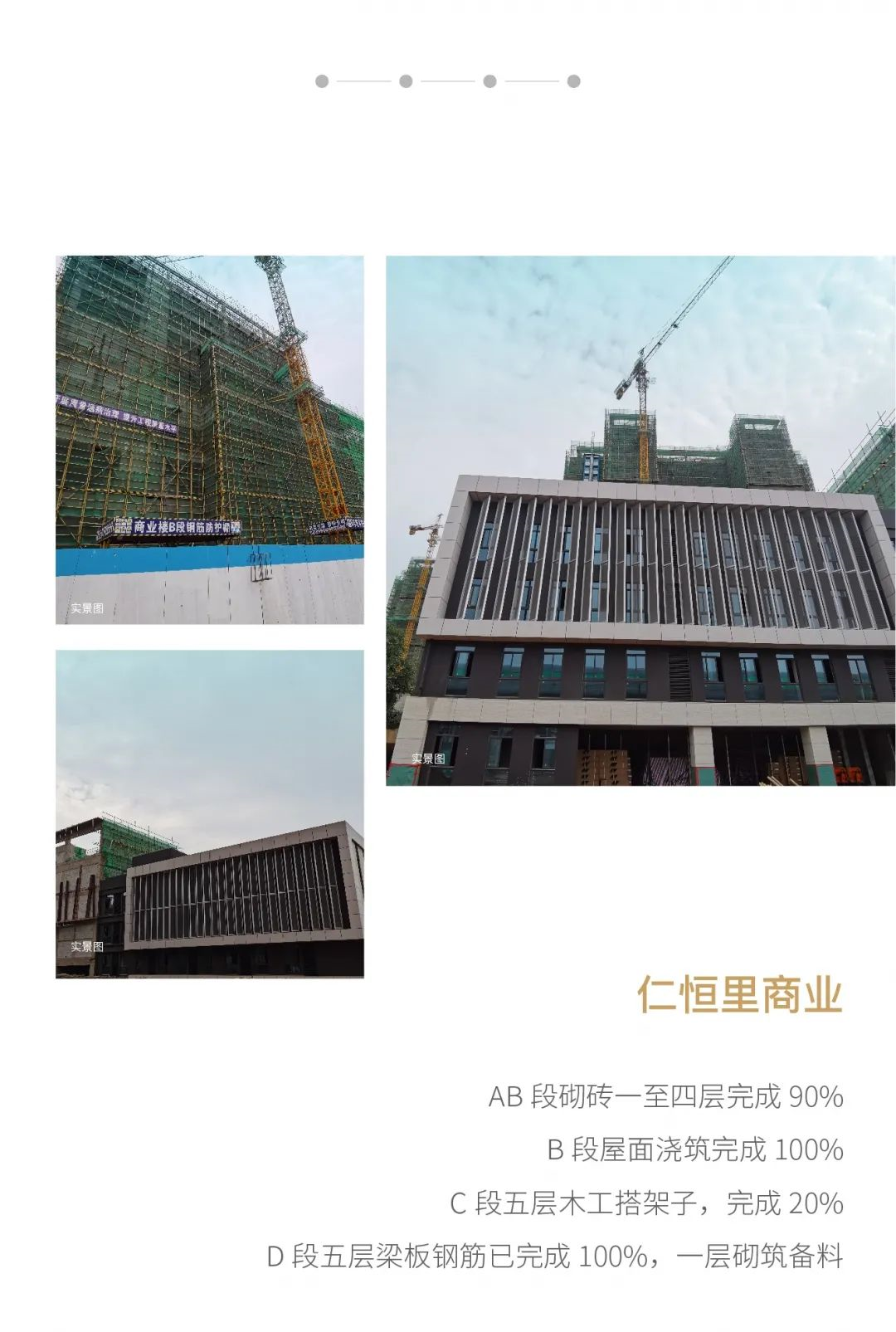 仁恒海棠公园