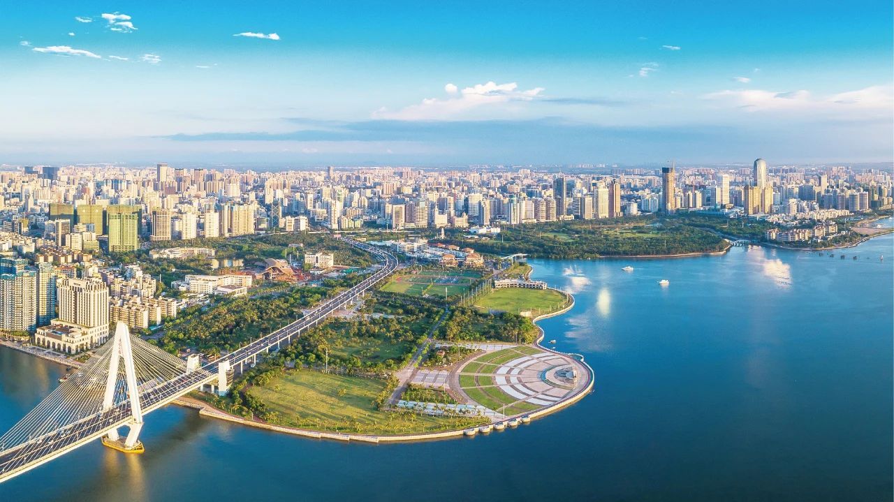 观澜湖