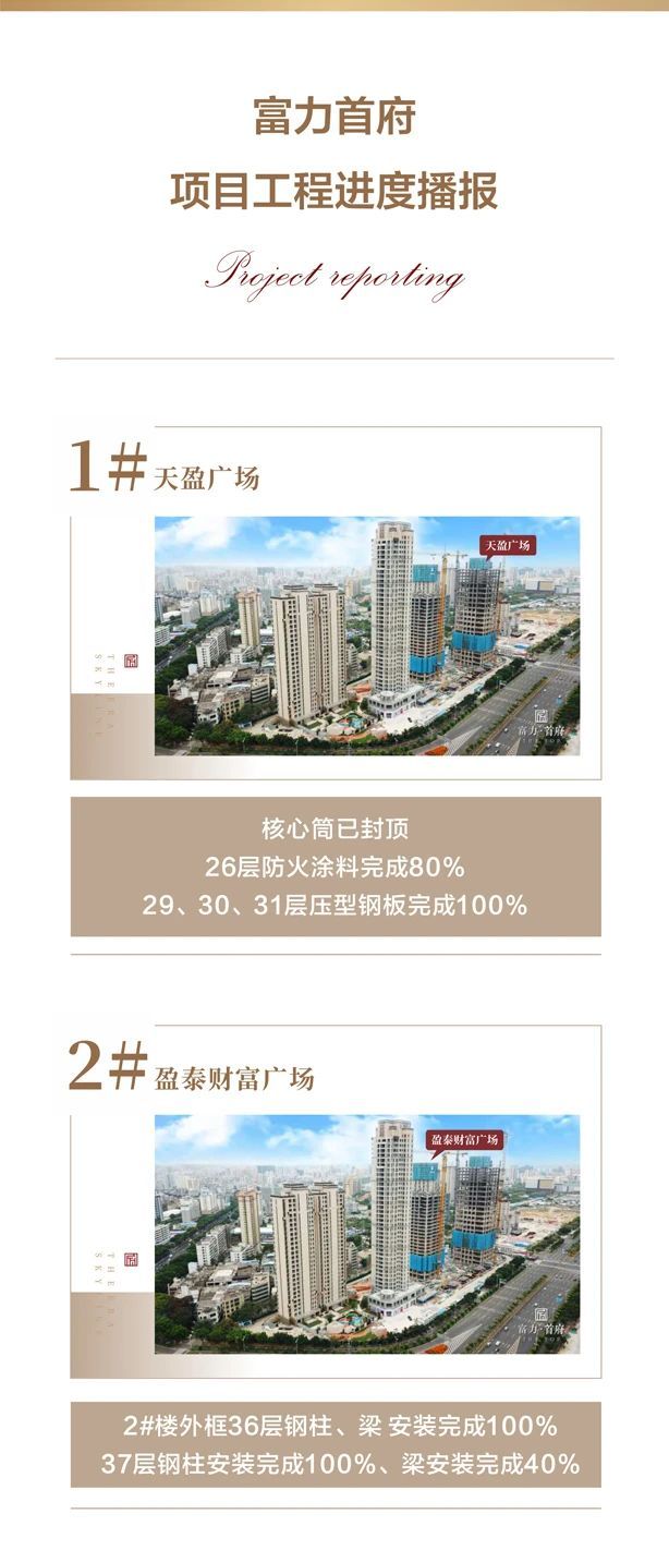 富力