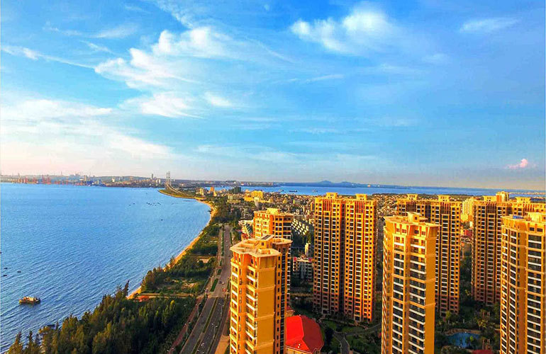 实景图