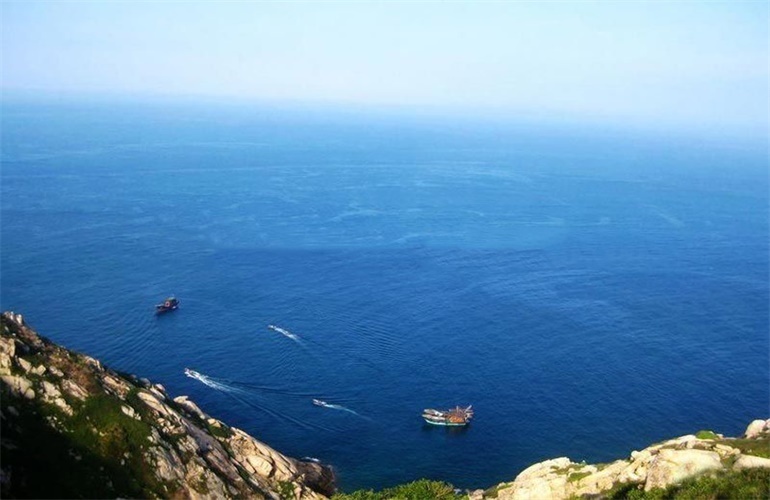 月亮湾