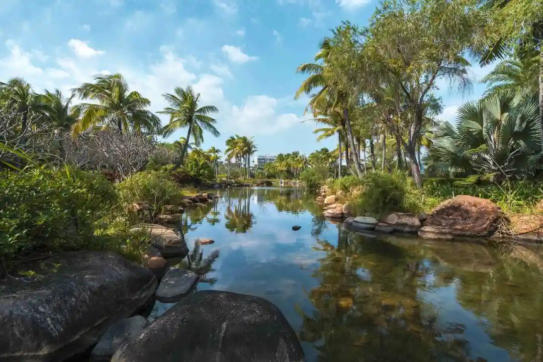 合景汀澜海岸