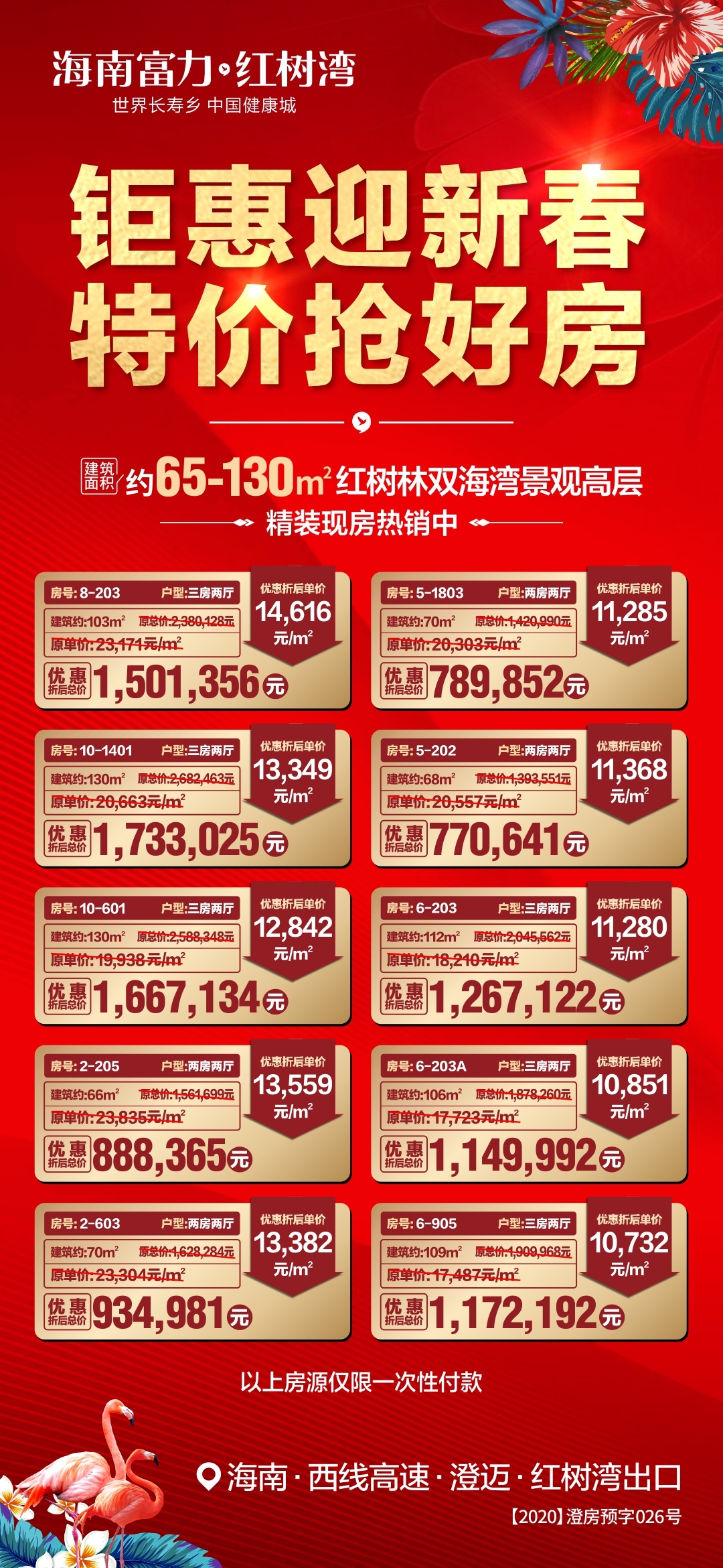 富力红树湾