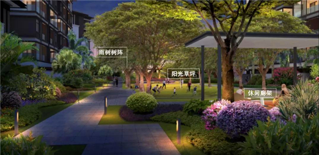 匠心灯饰（意向图）