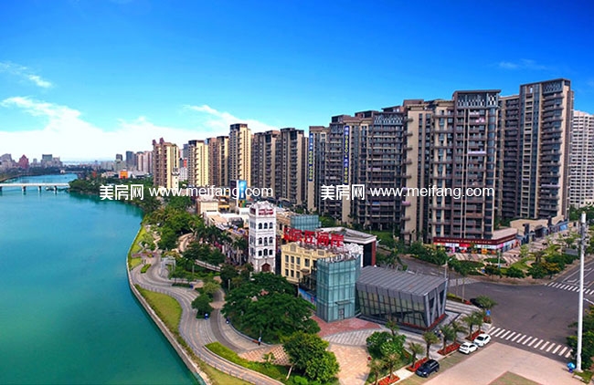 实景图
