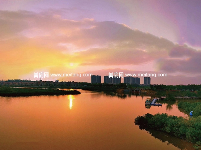 富力红树湾