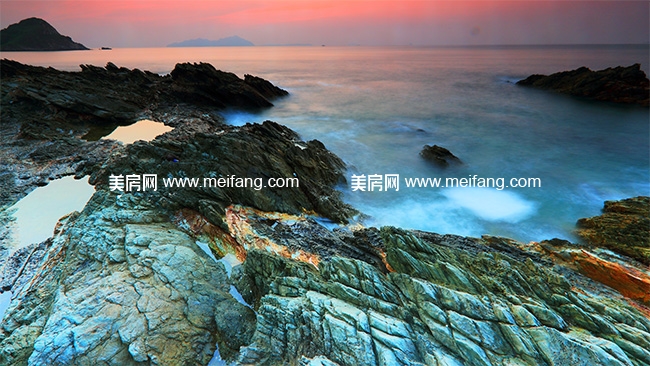 海景