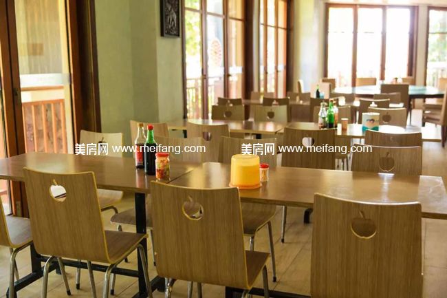 宏图高龙湾1号配套图