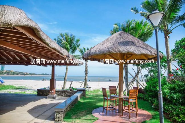 宏图高龙湾1号实景图