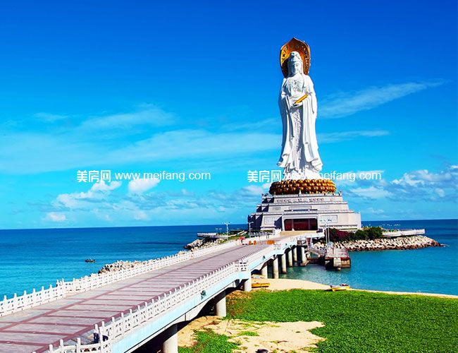 保利崖州湾
