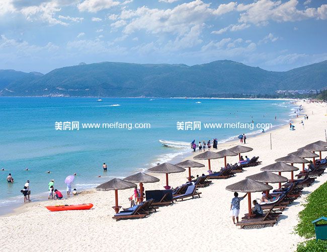 君和君泰配套图