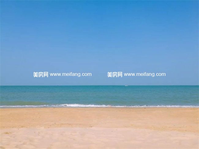 雅居乐金沙湾