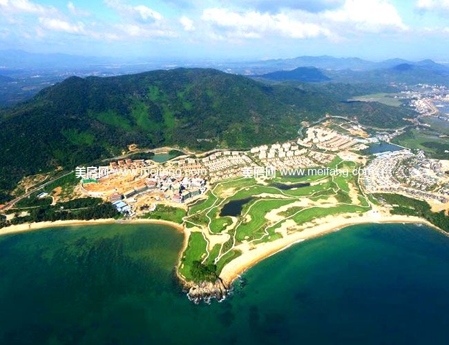 金泰南燕湾