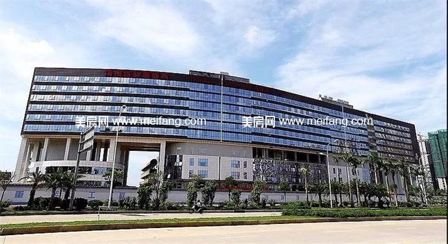 海南省肿瘤医院