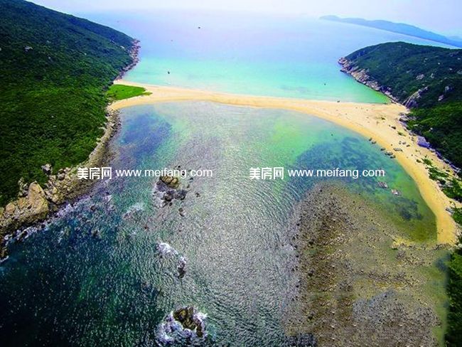 海南湿地