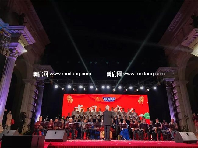 南国威尼斯城