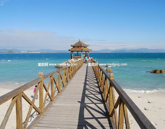 碧桂园海上大都会配套图
