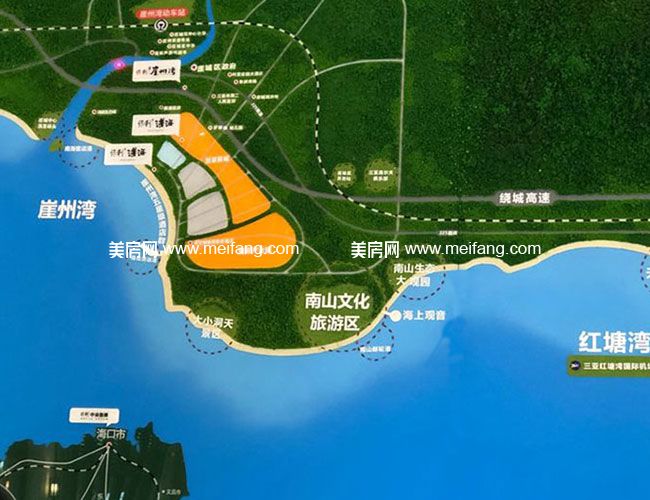 保利崖州湾