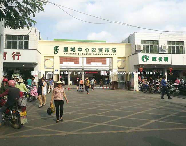 保利崖州湾