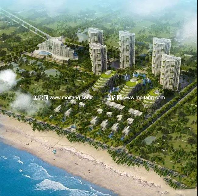 海拓澜湾